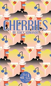 Cover of Cherries by Stacy Adimando