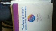 Front cover of Teaching in today's inclusive classrooms by Richard M. Gargiulo