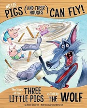 Cover of No Lie, Pigs  Can Fly! by Jessica Sarah Gunderson