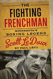 Front cover of The Fighting Frenchman by Paul Levy