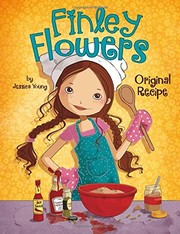 Cover of Original Recipe by Jessica Young