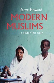Cover of Modern Muslims by Steve Howard