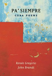 Cover of Pa' Siempre by Renee Gregorio