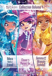 Cover of Star Darlings Collection by Shana Muldoon Zappa