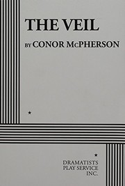 Cover of The Veil by Conor McPherson