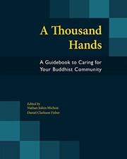 Cover of A Thousand Hands by Unknown