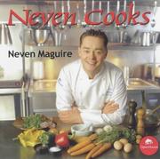 Front cover of Neven Cooks by Neven Maguire