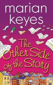 Front cover of The other side of the story by Marian Keyes