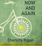 Cover of Now and again by Charlotte Rogan