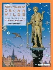 Front cover of Fairy Tales of Oscar Wilde by Oscar Wilde