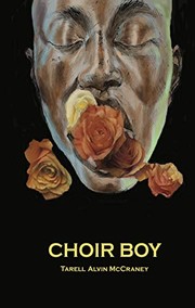 Front cover of Choir boy by Tarell Alvin McCraney