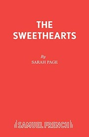 Front cover of The Sweethearts by Sarah Page