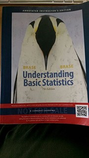 Cover of Annotated edition by Brase