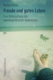 Cover of Köhne, N by Nadine Köhne
