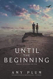 Cover of Until the beginning by Amy Plum