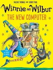 Cover of Winnie and Wilbur by Valerie Thomas
