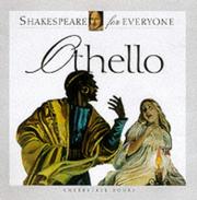 Front cover of Othello (Mulherin, Jennifer. Shakespeare for Everyone.) by Jennifer Mulherin