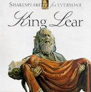 Front cover of King Lear (Mulherin, Jennifer. Shakespeare for Everyone.) by Jennifer Mulherin