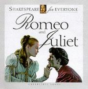Front cover of Romeo and Juliet by Jennifer Mulherin