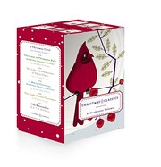 Cover of Penguin Christmas Classics 6-Volume Boxed Set by Various