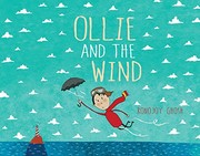 Front cover of Ollie and the Wind by Ronojoy Ghosh