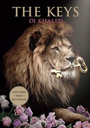 Cover of The keys by DJ Khaled