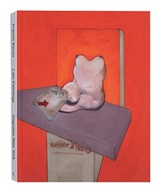 Front cover of Francis Bacon by Richard Calvocoressi