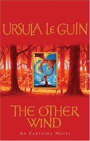Front cover of The Other Wind by Ursula K. Le Guin
