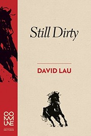 Cover of Still Dirty by David Lau