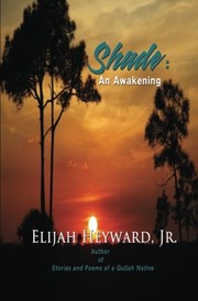 Cover of Shade by Elijah Heyward Jr