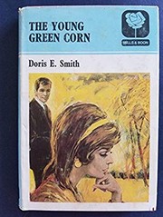 Cover of The Young Green Corn by Doris E. Smith