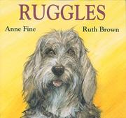 Cover of Ruggles by Anne Fine