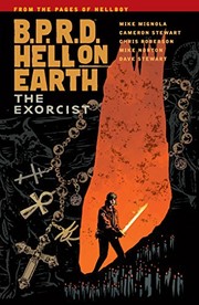 Front cover of B.P.R.D. Hell on Earth Volume 14 by Mike Mignola