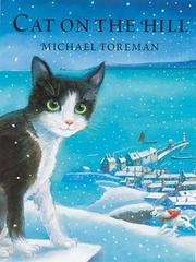 Cover of Cat on the Hill by Michael Foreman