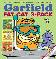 Front cover of Garfield Fat Cat 3-Pack #18 by Jim Davis