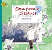 Cover of Seen from a Distance by Seon-hye Jang