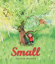 Cover of Small by Jessica Meserve