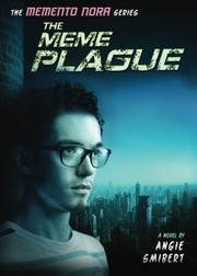 Cover of The Meme Plague by Angie Smibert