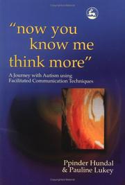 Front cover of Now you know me think more by Ppinder Hundal