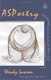 Cover of Aspoetry by Wendy Lawson