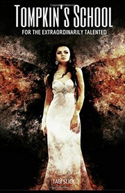Cover of Tompkin's School by Tabi Slick
