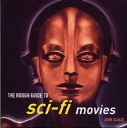 Front cover of The Rough Guide to Sci-Fi Movies 1 by John Scalzi