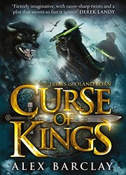 Front cover of The Hunted Soul by A. Barclay