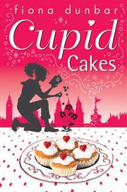 Cover of Cupid Cakes by Fiona Dunbar