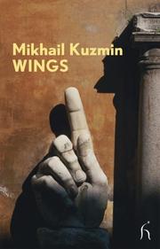Cover of Крылья by Mikhail Alekseevich Kuzmin