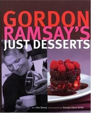 Cover of Gordon Ramsay's secrets by Gordon Ramsay