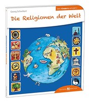 Front cover of Den Kindern erzählt/erklärt (Band 4) by Georg Schwikart