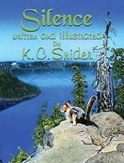 Cover of Silence by K C Snider