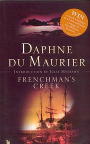 Front cover of Frenchman's Creek by Daphne du Maurier