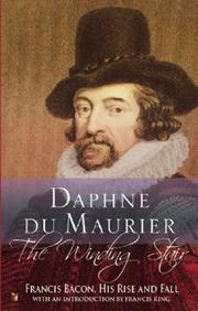 Cover of The Winding Stair by Daphne du Maurier